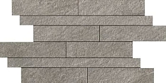 Atlas Concorde Klif Grey Brick 37.5x75 / Атлас Конкорд Клиф Грей Брик 37.5x75 